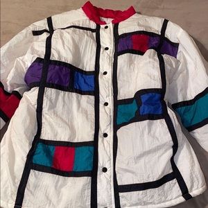 Haband vintage jacket